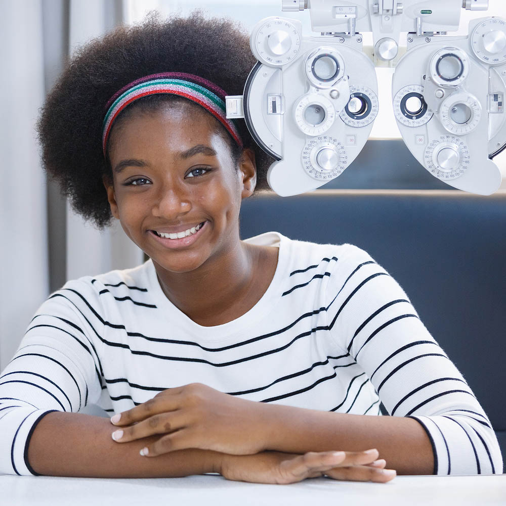 Comprehensive Eye Exams in Owensboro