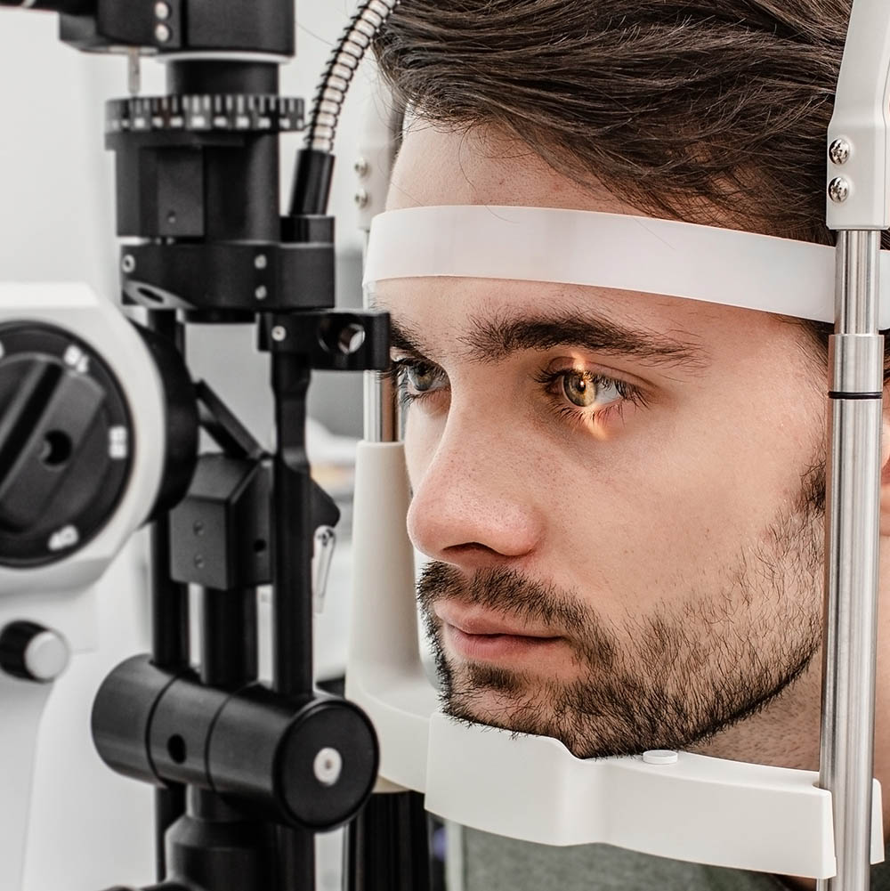 Contact Lens Exams in Owensboro
