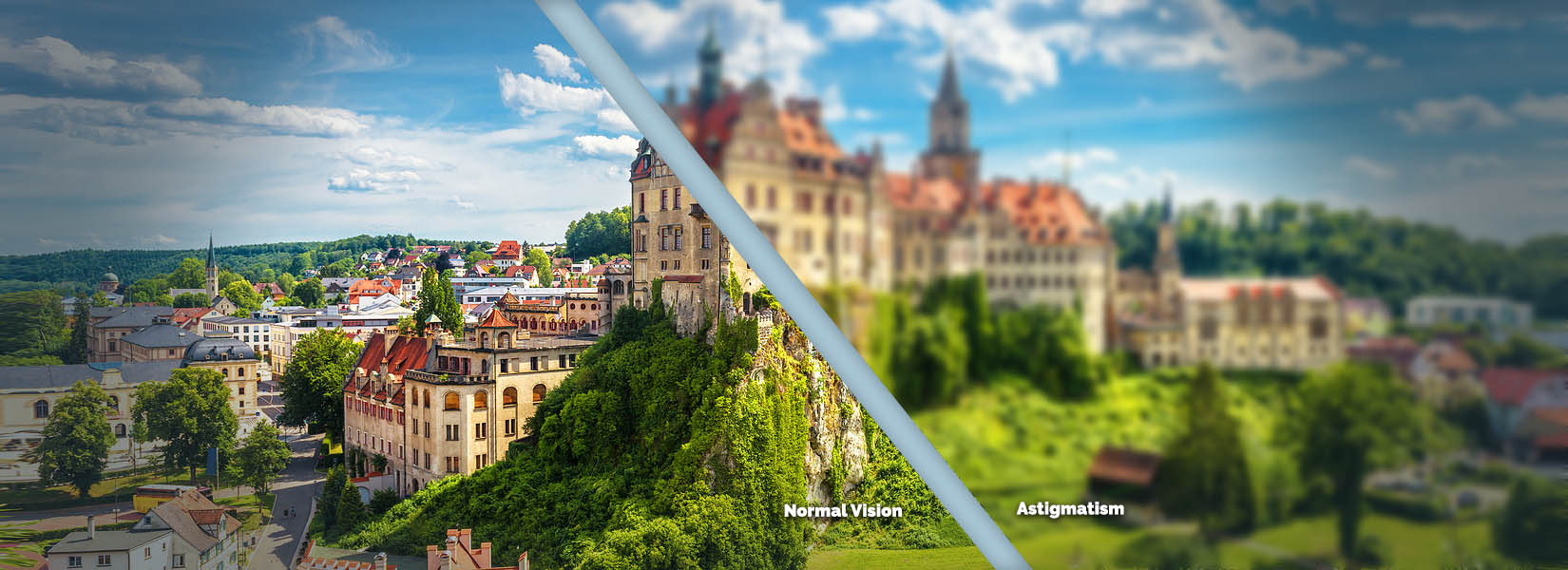 Astigmatism Treatment in Owensboro