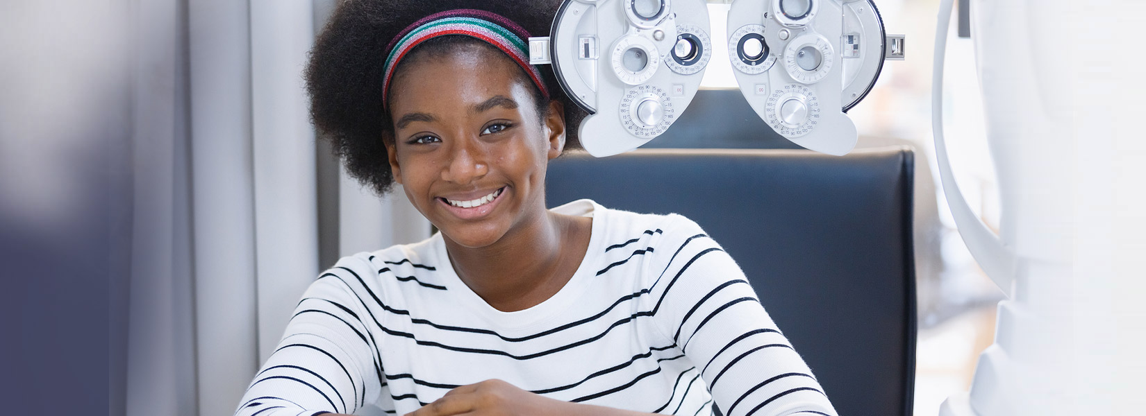 Comprehensive Eye Exams in Owensboro