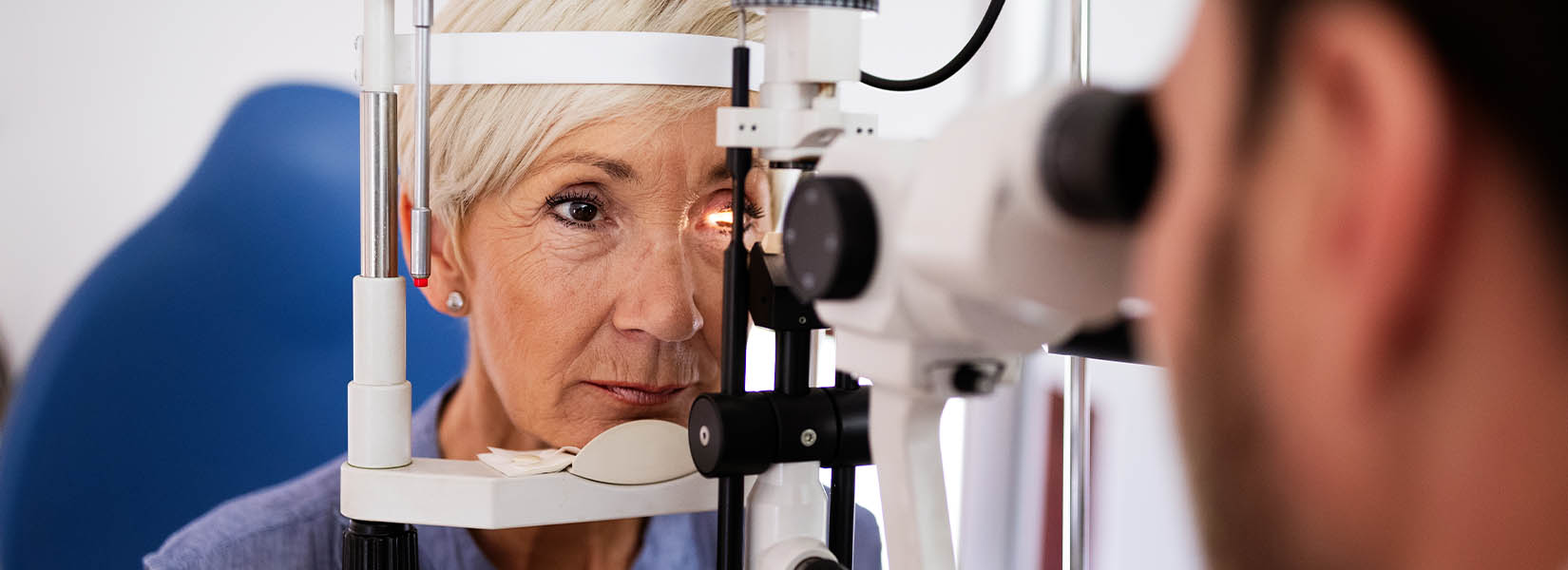 Preserve Your Vision With Owensboro Family Eye Care
