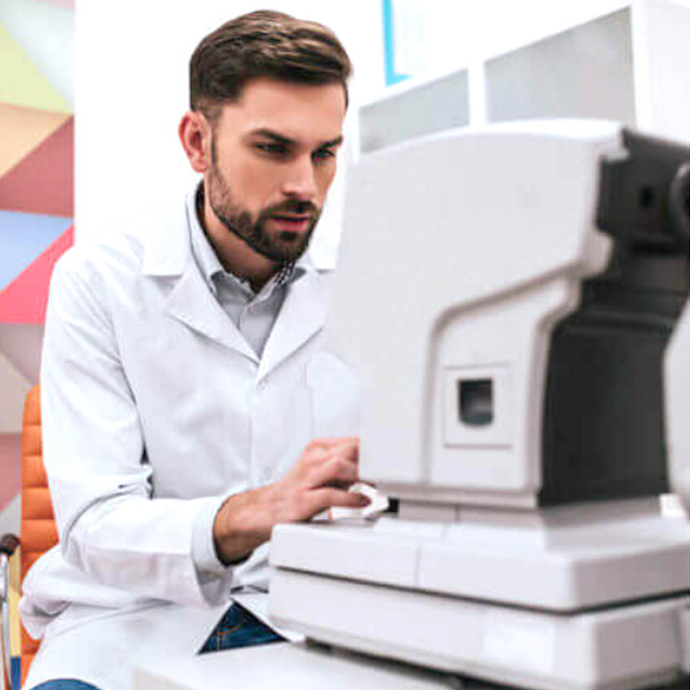 optometrist in Owensboro