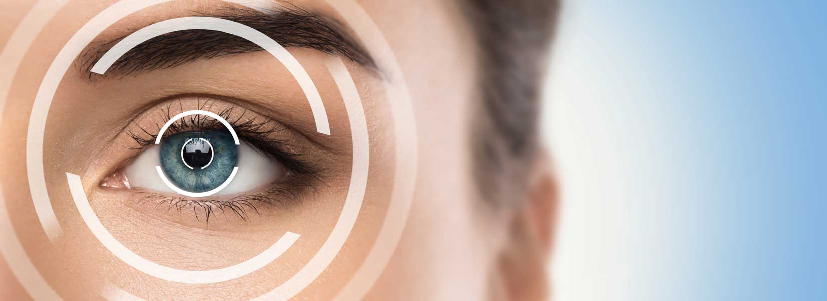 LASIK & Refractive Surgery Co-Management in Owensboro