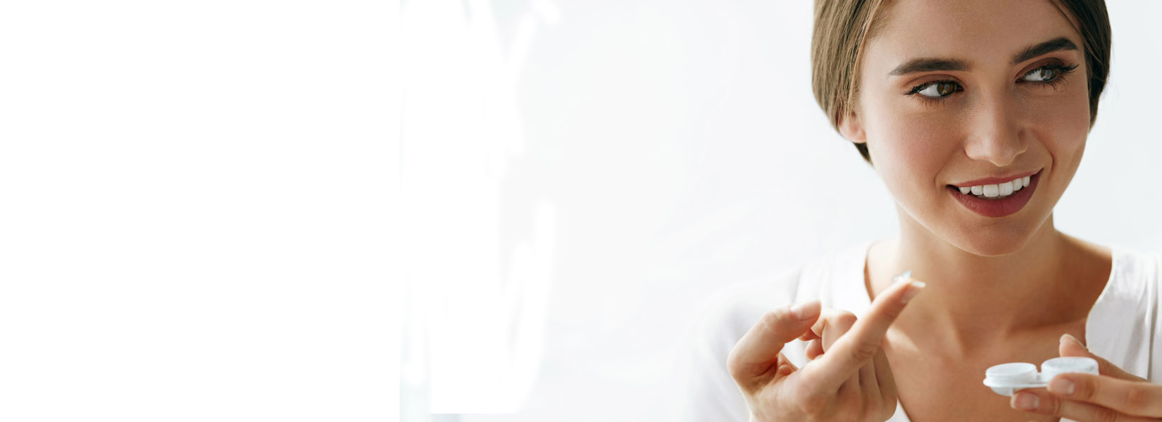 Scleral Contact Lenses in Owensboro